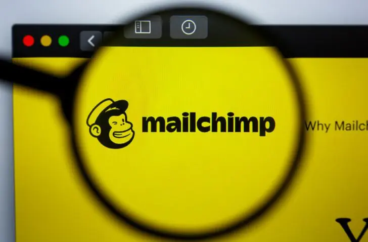 mailchimp