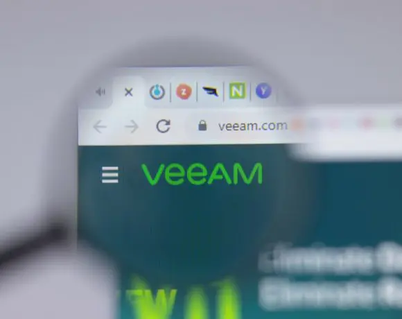 Veeam Data Platform onderseunt VMware-migratie naar Proxmox en andere integraties