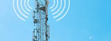 5G antenne