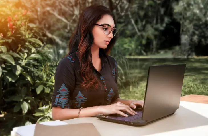 AMD laptop