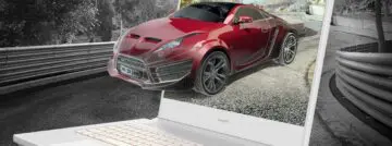 Acer ConceptD 7