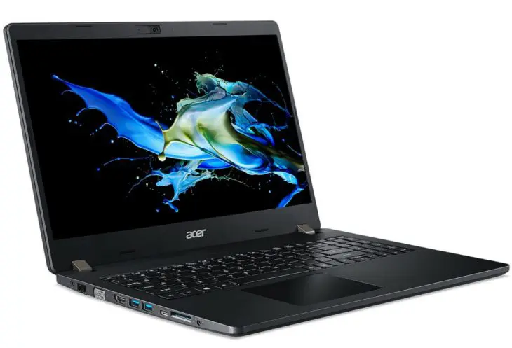 Acer TravelMate P2 Acer TravelMate P2