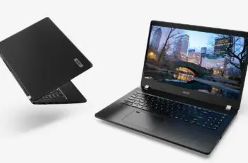 Acer TravelMate P2 review: ideale instapcompagnon