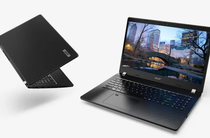 Acer TravelMate P2 review: ideale instapcompagnon