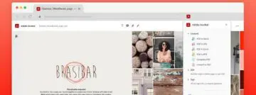 Adobe pdf chrome