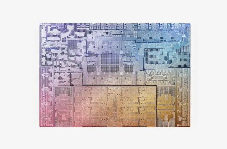 Nieuwe Apple M1 Pro en M1 Max geven prestatieboost aan Mac