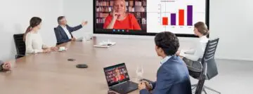 Barco Clickshare