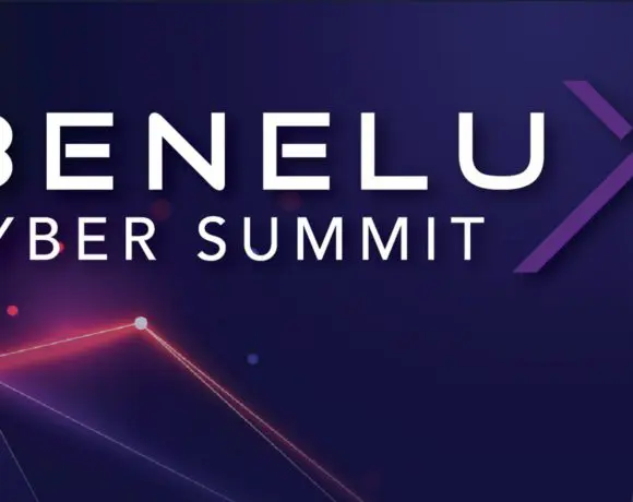 Benelux Cyber Summit