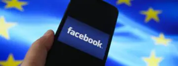 Facebook Europa