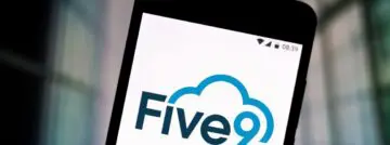 Five9 wordt dan toch niet overgenomen door Zoom
