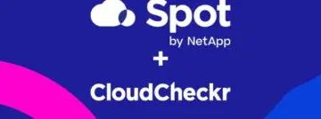 NetApp CloudCheckr