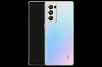 Oppo Find X3 Neo review: een plaats op de Belgische markt verzilverd