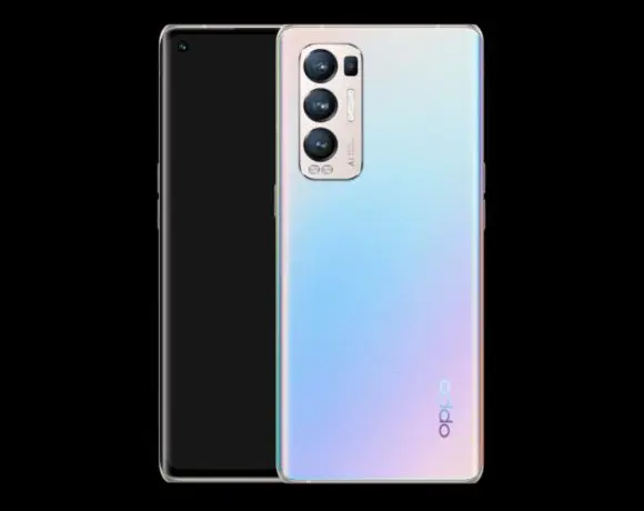 Oppo Find X3 Neo review: een plaats op de Belgische markt verzilverd