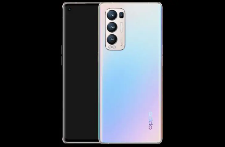 Oppo Find X3 Neo review: een plaats op de Belgische markt verzilverd