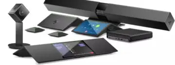 HP Presence