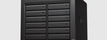 Synology DS3622xs+