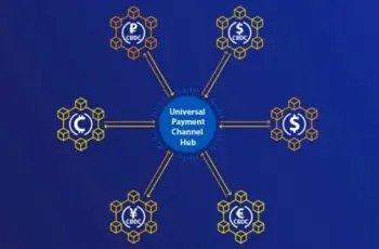 Universal Payment Channel