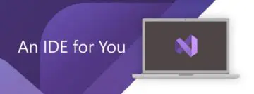 Visual Studio 2022