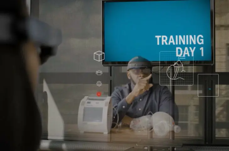 Cisco toont Webex Hologram: vergader met 3D-collega’s