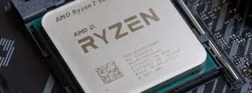 AMD Ryzen