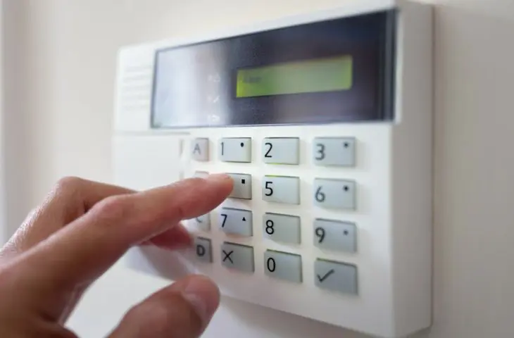 security