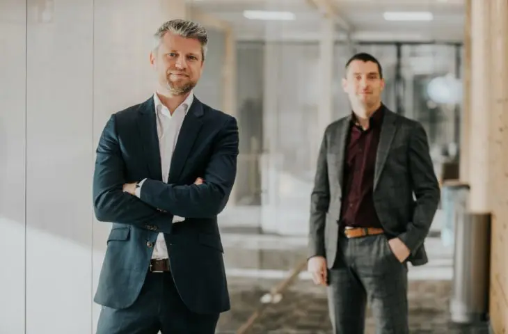 IT-dienstenspecialist Easi voert grote rebranding door