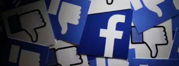 facebook down