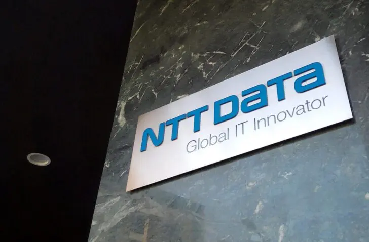 NTT Data laat robots het datacenter inspecteren om personeel te ontlasten
