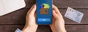 portefeuille digitaal