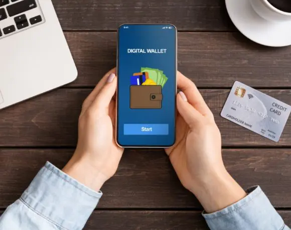 portefeuille digitaal