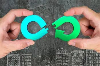 reuse recycle smals