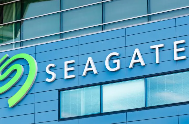 Seagate start verkoop 22 TB-HDD’s