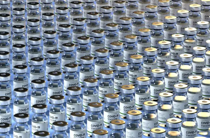 Van afspraak tot vaccinbewijs: de digitale pijlers waarop de vaccinatiecampagne steunde