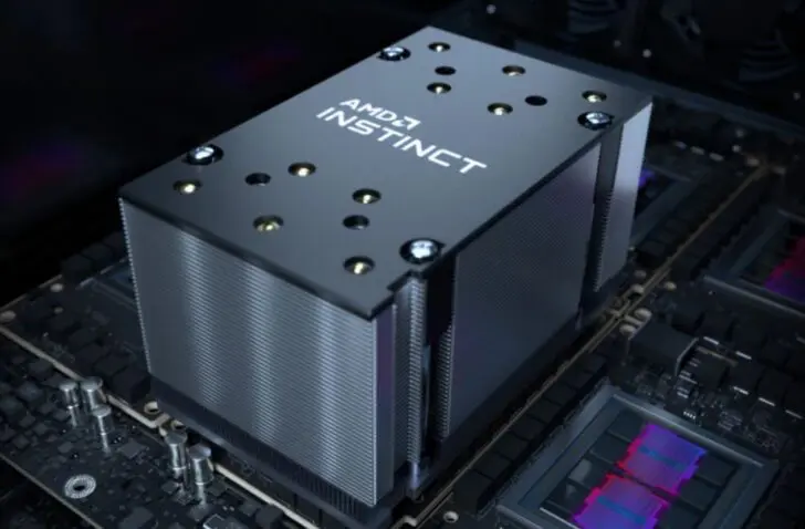 AMD Instinct