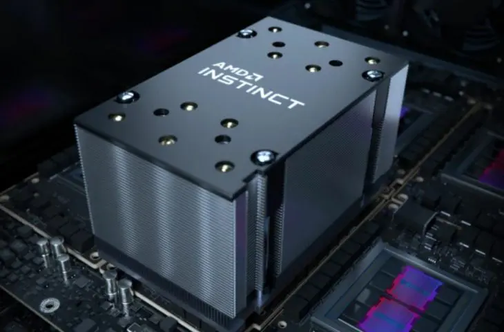 AMD Instinct
