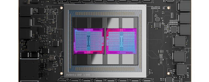 AMD barst van vertrouwen met lancering Instinct MI200-accelerators