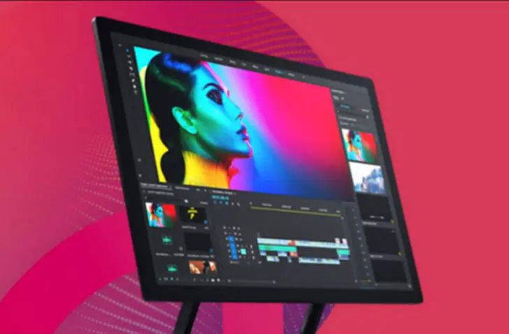 Adobe Creative Cloud