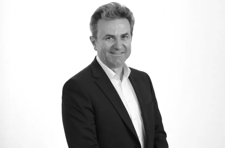 Arian Turhani Capgemini