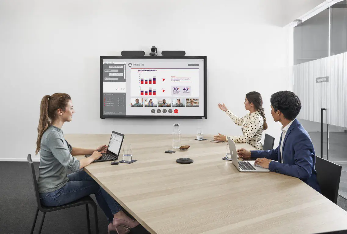 Barco ClickShare