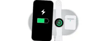 Wireless charging