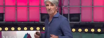 Federighi Apple