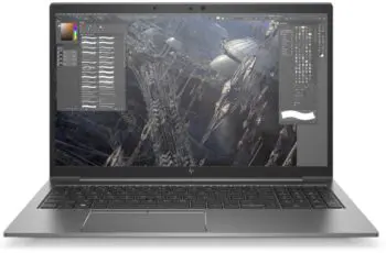 HP Zbook Firefly 15 G8 schem