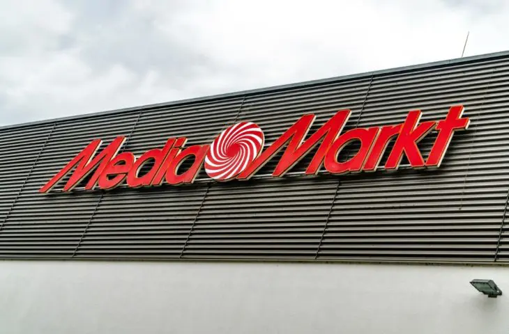Mediamarkt