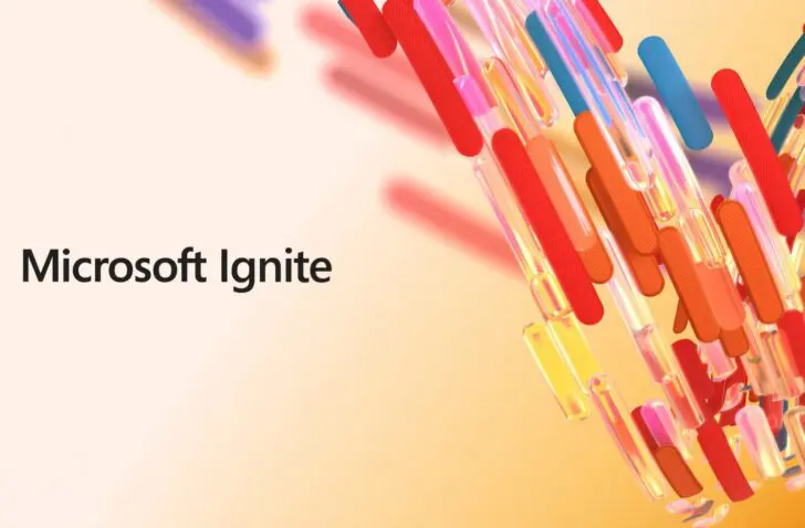 Microsoft Ignite 2021: metaversum en meer van hetzelfde