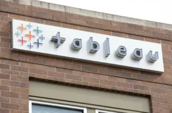 Tableau breidt ecosysteem uit en komt naar Slack