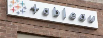 Tableau breidt ecosysteem uit en komt naar Slack