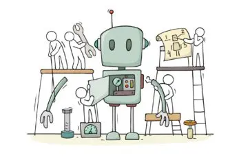 Automatisering tot in de puntjes: UiPath maakt de testfase efficiënter en aangenamer