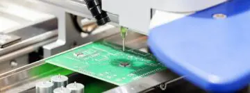 chiptekort illustratie