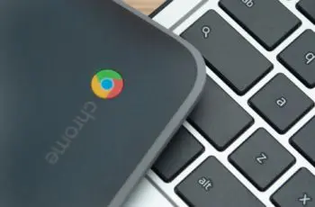 chromebook