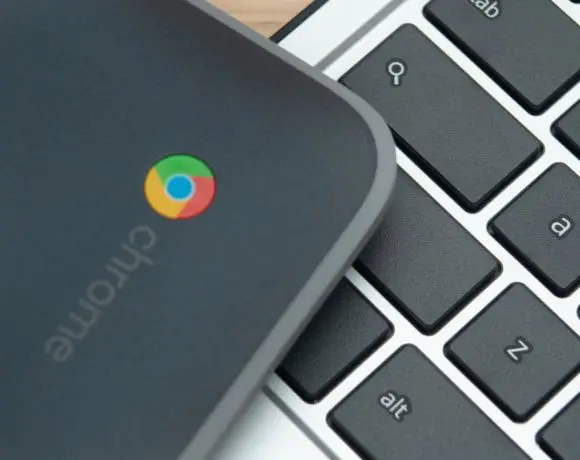 chromebook